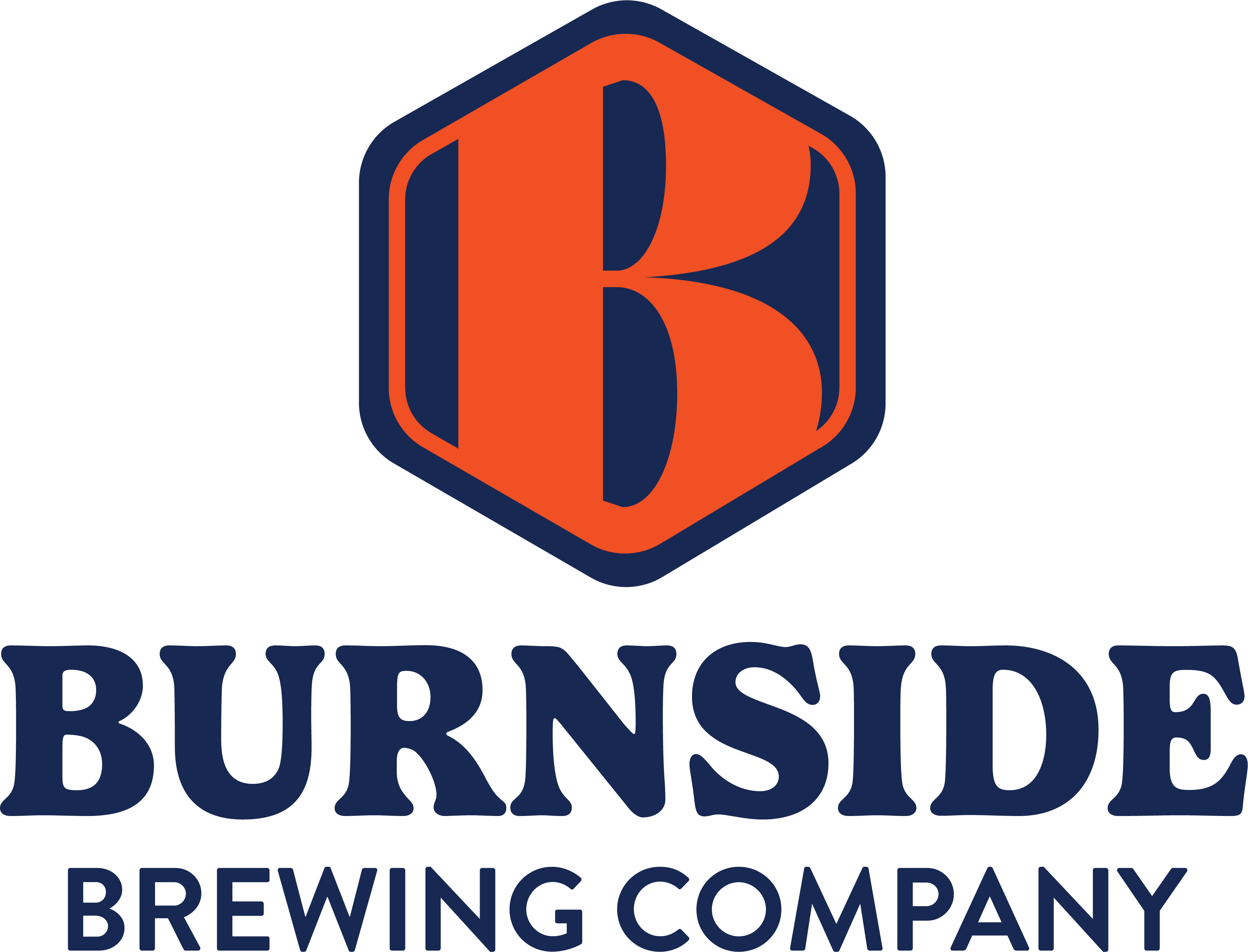 Burnside Brewing colour